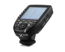 Фото: Godox XPro-O/P TTL Wireless Flash Trigger for Olympus/Panasonic Cameras (XPROP)