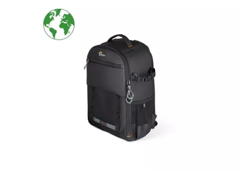 Фото: Lowepro Adventura BP 300 III Black (LP37456-PWW) рюкзак