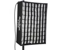 Фото: Godox FL-SF3045 Softbox with Grid for FL60 софтбокс із стільниками