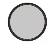 Фото: Schneider B+W 82mm POL FILTER HIGH TRANSMISSON CIRCULAR MASTER (1101635) світлофільтр поляризаційний