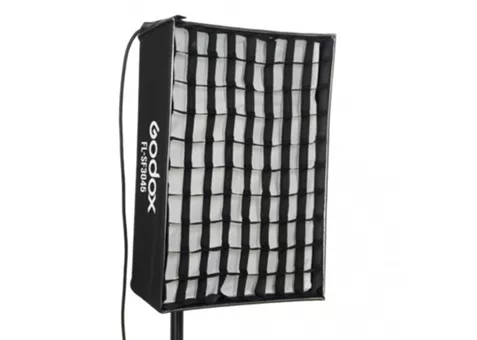 Фото: Godox FL-SF6060 Softbox with Grid for FL150S софтбокс із стільниками