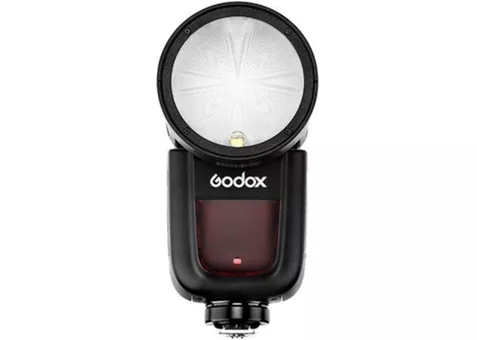 Фото: Godox V1O (Olympus/Panasonic)