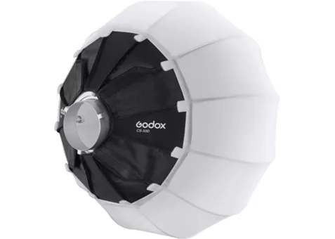 Фото: Godox CS50D Collapsible Lantern Softbox 50cm