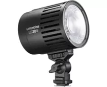 Фото: Godox Litemons LC30D Daylight LED Light