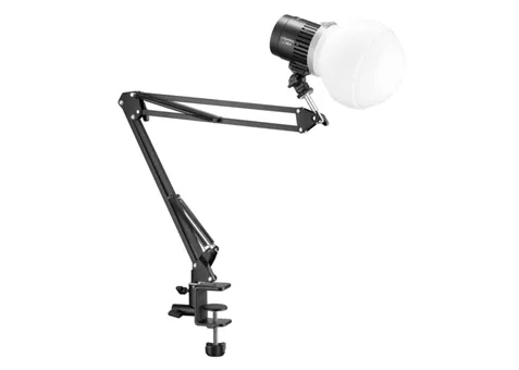 Фото: Godox Litemons LC30D-K1 Daylight LED Light Kit