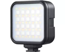 Фото: Godox LED6R RGB Litemons Pocket Led Video Light