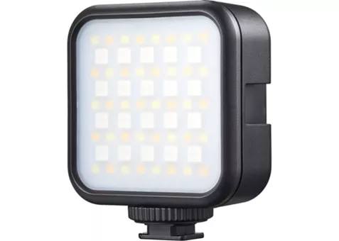 Фото: Godox LED6R RGB Litemons Pocket Led Video Light