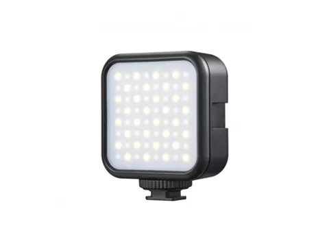 Фото: Godox LED6Bi Bi-Color Litemons Pocket Led Video Light