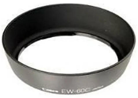 Фото: Canon EW-60C
