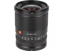 Фото: Viltrox AF 13mm f/1.4 Z (Nikon Z)