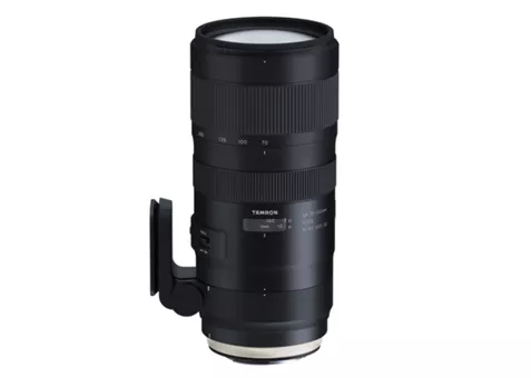 Фото: Tamron 70-200mm f/2.8 Di VC USD G2 Nikon (195868)