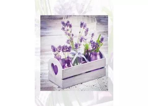 Фото: EVG 10x15x300 BKM46300 LAVENDER