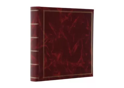Фото: GEDEON 10х15х500 B46500S Classic Burgundy