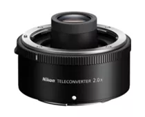 Фото: Nikon Teleconverter Z TC-2.0x