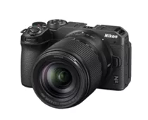Фото: Nikon Z30 Kit Z DX 18-140mm f/3.5-6.3 VR VOA110K003