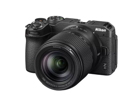 Фото: Nikon Z30 Kit Z DX 18-140mm f/3.5-6.3 VR VOA110K003