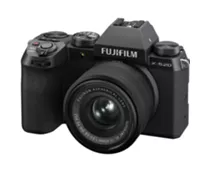 Фото: Fujifilm X-S20 Kit 15-45mm (16781917)