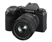 Фото: Fujifilm X-S20 Kit 18-55mm (16782002)
