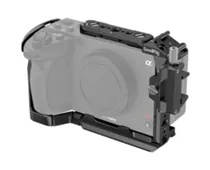 Фото: SmallRig Cage for Sony FX30/FX3 (4183 )