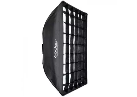 Фото: Godox SB-FW6060 60х60 см софтбокс с сотами (SB-FW6060)