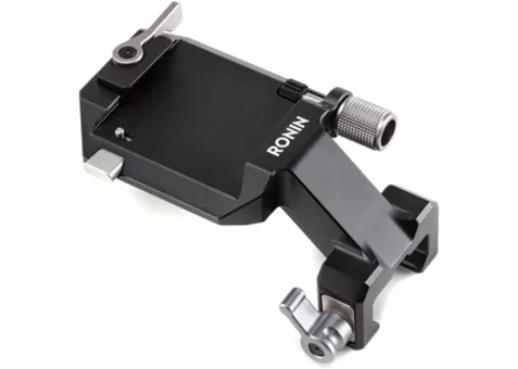 Фото: DJI R Vertical Camera Mount for RS 2 and RS 3 Pro