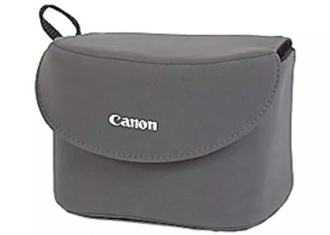 Фото: Canon DC-40