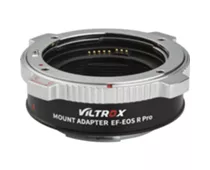 Фото: Viltrox EF-EOS R Pro Lens Mount Adapter for Canon EF and EF-S-Mount Lens to RF-Mount (EF-EOS R PRO)
