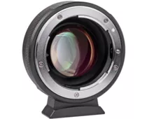 Фото: Viltrox NF-M43X Lens Mount Adapter for Nikon F-Mount, D or G-Type Lens to Micro 4/3