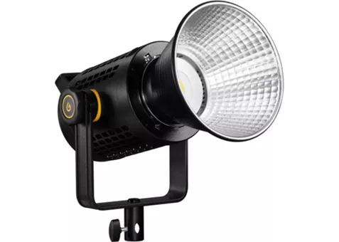 Фото: Godox UL60 Bi-Color Silent LED Video Light