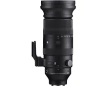 Фото: Sigma 60–600mm F4.5–6.3 DG DN OS Sport (Sony E )