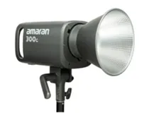 Фото: Aputure Amaran 300c RGB Full-Color 300W White (AP30011A17)