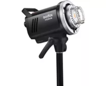 Фото: Godox MS300-V