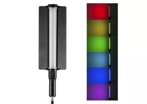 Фото: Godox LC500R mini LED RGB Light Stick