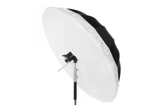 Фото: Godox UB-165W парасоля параболічна біла 165см