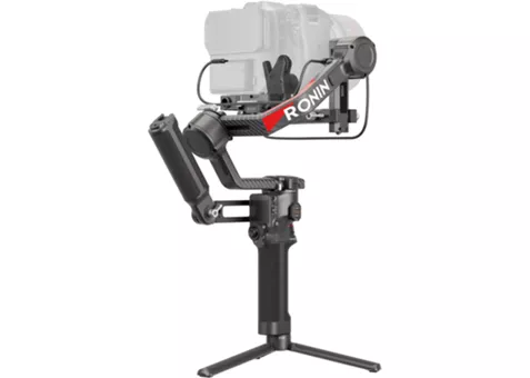 Фото: DJI RS 4 Pro Combo CP.RN.00000346.01