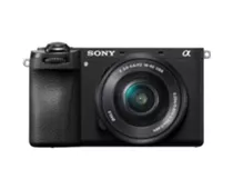Фото: Sony A6700 kit 16-50 mm f/3.5-5.6 OSS ILCE6700LB.CEC