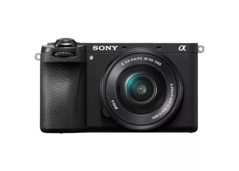 Фото: Sony A6700 kit 16-50 mm f/3.5-5.6 OSS ILCE6700LB.CEC