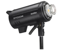 Фото: Godox DP1000III-V