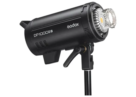 Фото: Godox DP1000III-V