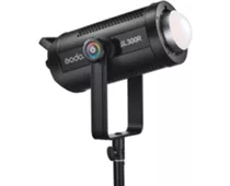 Фото: Godox SL300R RGB