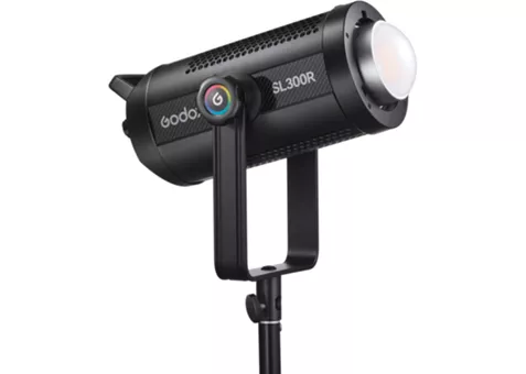 Фото: Godox SL300R RGB