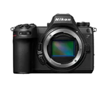 Фото: Nikon Z6 III Body Black