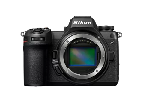 Фото: Nikon Z6 III Body Black VOA130AE