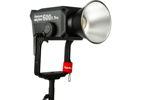 Фото: Aputure Light Storm 600x Pro (APA0173A21)