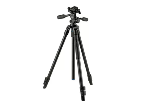 Фото: Slik Pro AL-323-3W