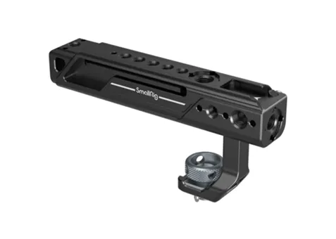 Фото: SmallRig Adjustable Top Handle (ARRI-Style Mount) (4153)