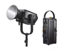 Фото: Godox M600Bi Knowled Bi-Color LED Light