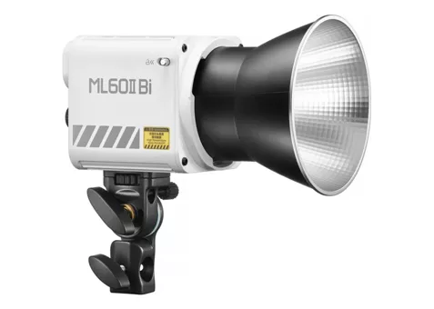 Фото: Godox ML60II Bi-Color (ML60II BI)