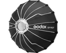 Фото: Godox QR-P60T Quick Release Parabolic Softbox