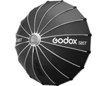 Фото: Godox S85T Quick Release Umbrella Softbox